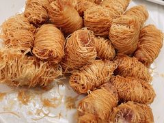 千丝香芋卷-宾朋美食海鲜餐厅·特色美食专访(兴海路店)