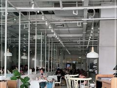大堂-娜娜家·Nana's restaurant(国金汇店)