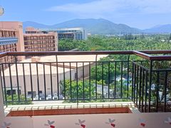 -三亚亚龙湾天域度假酒店