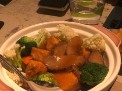 -T館·花园艺术餐厅