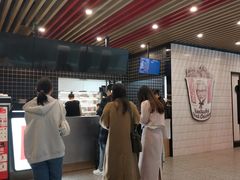 -肯德基(亦庄上海沙龙店)