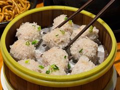 -莲餐厅·湖北菜·潜江小龙虾店(愚园路店)