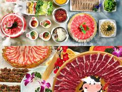 -万达广场(万州店)