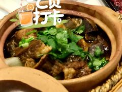-陈记顺和牛肉火锅馆(天河北路店)