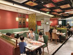 -悦得闲广式点心茶楼(蓝鲸世界店)