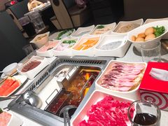 -海底捞火锅(群光广场店)