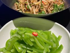 -额尔敦传统涮(公园西路店)