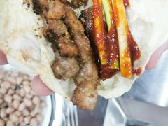 -小寒羊烧烤(凯瑞时代大厦店)