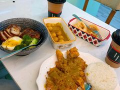 丝袜奶茶-新荔园茶餐厅(荔湾区府宿舍大院店)