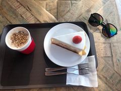 -Cafe Aewol Monsant