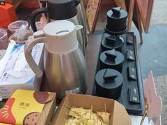 -隐溪茶馆(金虹桥店)