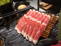 -呷哺呷哺(延安西路店)