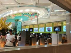 -堂会(白云店)