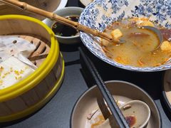-金陵家宴·金陵春·南京菜(夫子庙店)
