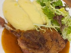 -LA MAISON公鸡和龙(蛇口店)