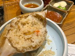 -泥炉烧肉师(新街口金銮巷店)