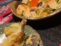 -古田居·特色寿司料理(星之岛旗舰店)