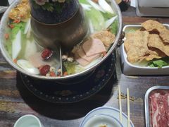 -龙虾风暴(松江店)