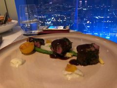 -广州四季酒店·意珍·意式自助餐