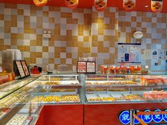 -東更道点心行(泰安万达金街店)