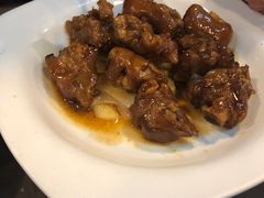 -张记旺角食街(动物园店)