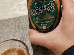 -平壤馆(西塔街店)