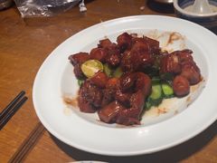 -95号酱骨·一块豆腐(展春园西路店)
