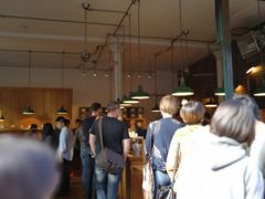 -Monmouth Coffee(博罗市场店)