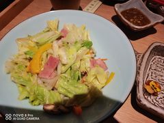 -阿吾罗·月咏精致日料(港汇恒隆广场店)