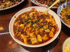 -杨记隆府(南坪店)