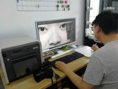 -红柚照相馆(韩森东路龙湖店)