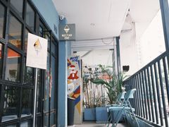-Nectar One Cafe(勇烈路n1店)