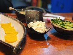 土豆沙拉-中国凉都黄牛肉馆(杭州总店)