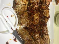 -喜记避风塘炒辣蟹(旗舰店)