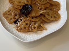 -湖畔鲁菜·二十年老字号餐厅(大明湖店)