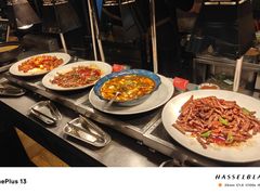 -星伦多自助料理(江阴万达店)