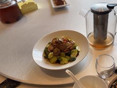 -盛百味·家宴餐厅(霸州分店)