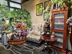 -棕榈岛海鲜自助餐厅(虹桥迎宾馆店)
