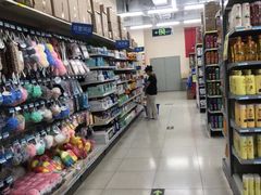 -沃尔玛福建百货有限公司(文献东路三信金鼎广场店)