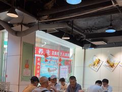 -玲又珑美食(盘福路店)