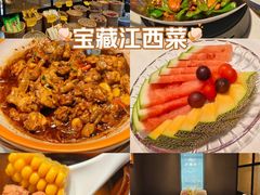 -赣江里•江西菜(望京旺角店)