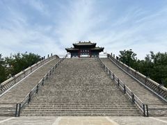 -盐池神庙