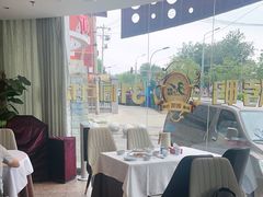 -玉林烤鸭店(定福庄店)