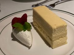 -Wolfgang’s Steakhouse 沃夫冈牛排馆(上海白玉兰广场店)