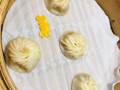 蟹粉小籠包-鼎泰丰(南西店)