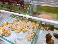 -衡山汇·高级粤菜(霄云路店)