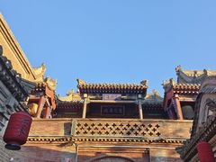 -暖泉古镇