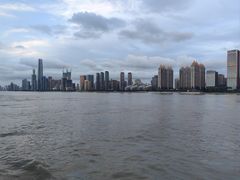 -武汉关码头(轮渡站)