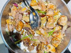 -味可道美食坊(福基路店)