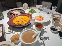 -狮拾久·现代新加坡料理(壹方城店)